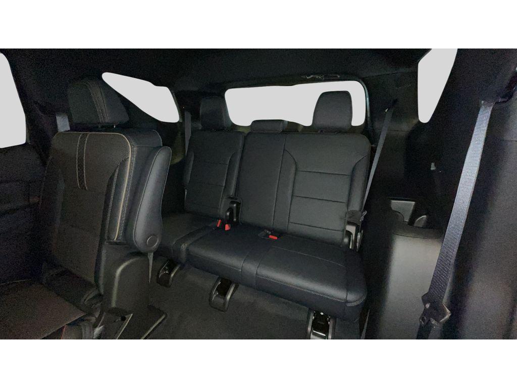 new 2026 Chevrolet Traverse car, priced at $60,915