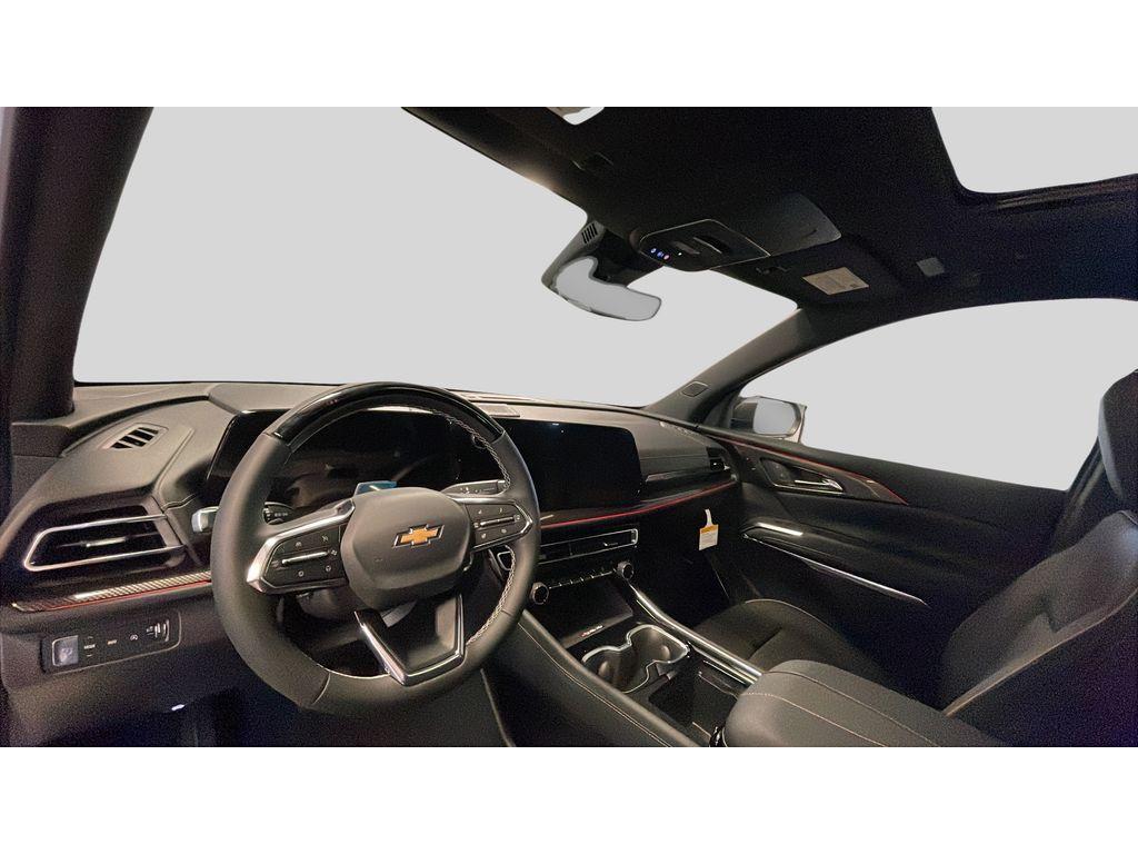 new 2026 Chevrolet Traverse car, priced at $60,915