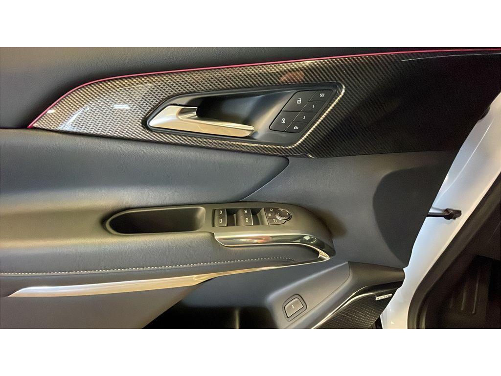 new 2026 Chevrolet Traverse car, priced at $60,915