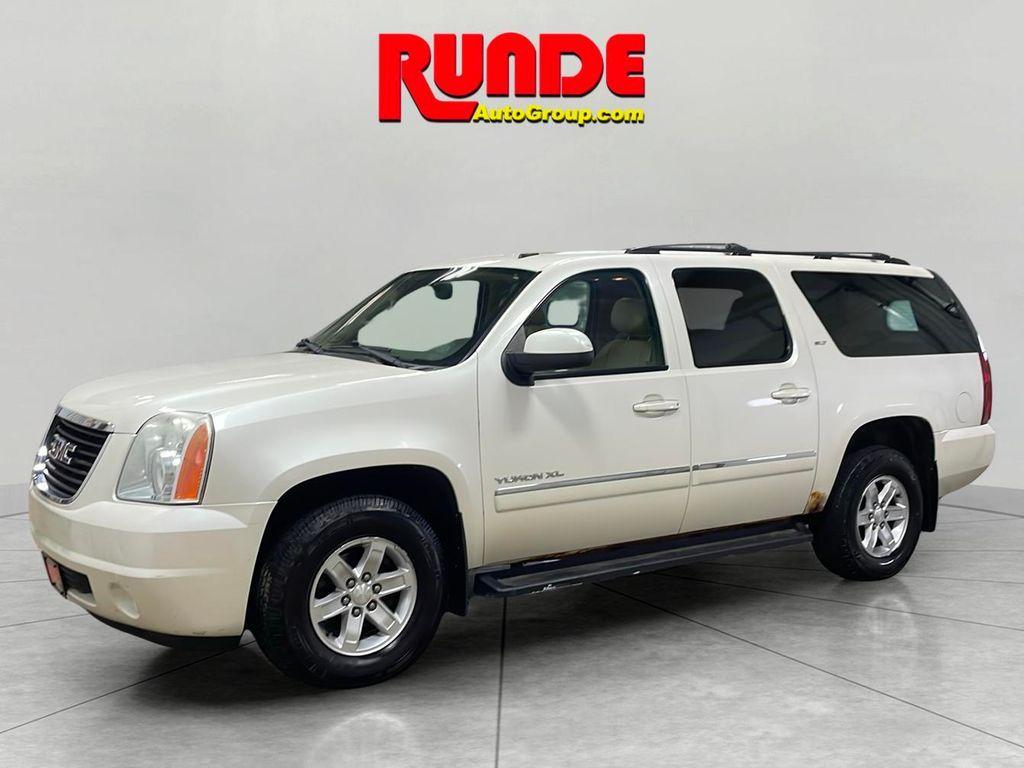 used 2012 GMC Yukon XL car, priced at $9,981
