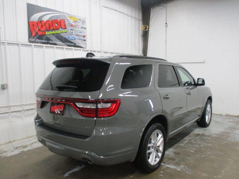 new 2024 Dodge Durango car, priced at $49,405