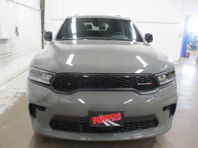 new 2024 Dodge Durango car, priced at $49,405