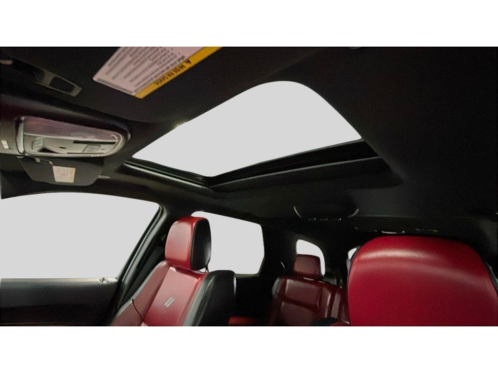 used 2021 Dodge Durango car, priced at $38,990