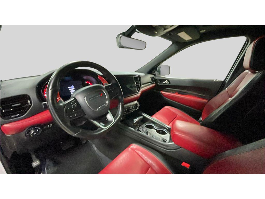used 2021 Dodge Durango car, priced at $38,990