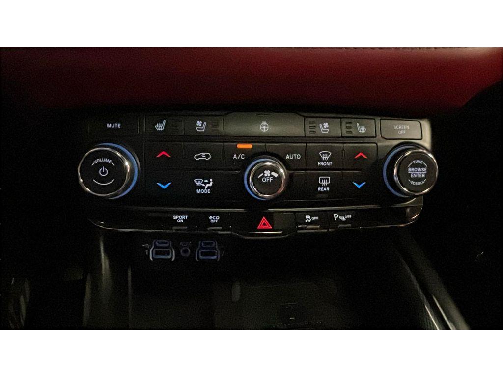 used 2021 Dodge Durango car, priced at $38,990