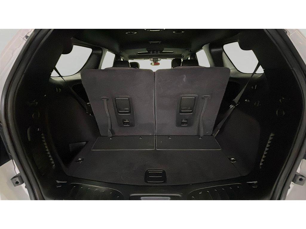 used 2021 Dodge Durango car, priced at $38,990
