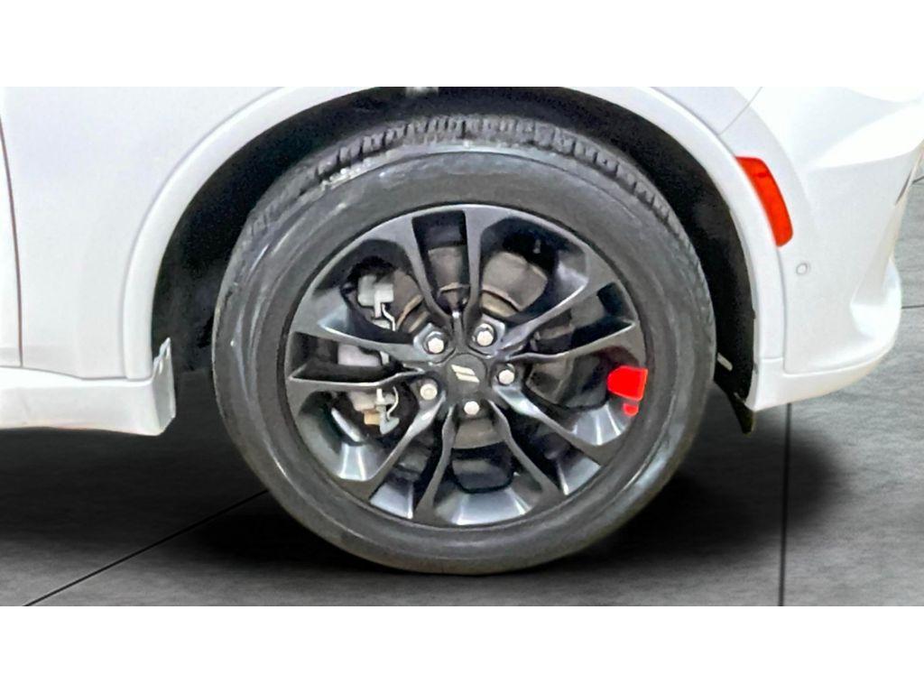 used 2021 Dodge Durango car, priced at $38,990