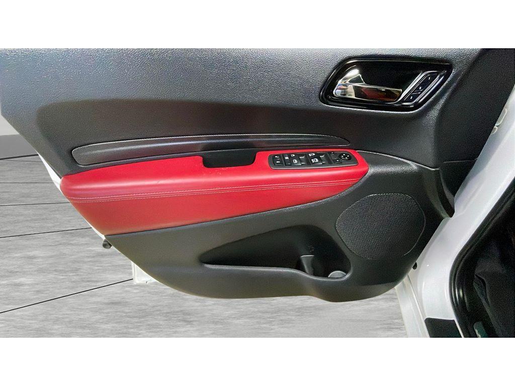 used 2021 Dodge Durango car, priced at $38,990