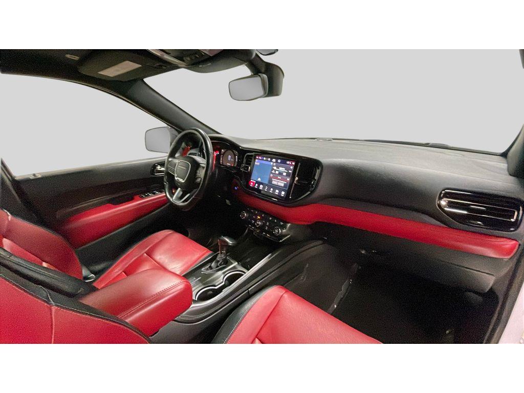used 2021 Dodge Durango car, priced at $38,990