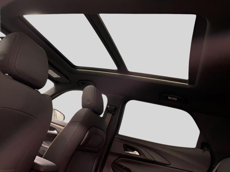 new 2025 Chevrolet TrailBlazer car, priced at $34,070
