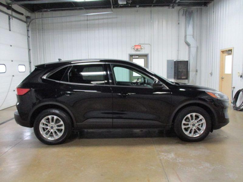 used 2020 Ford Escape car, priced at $11,989