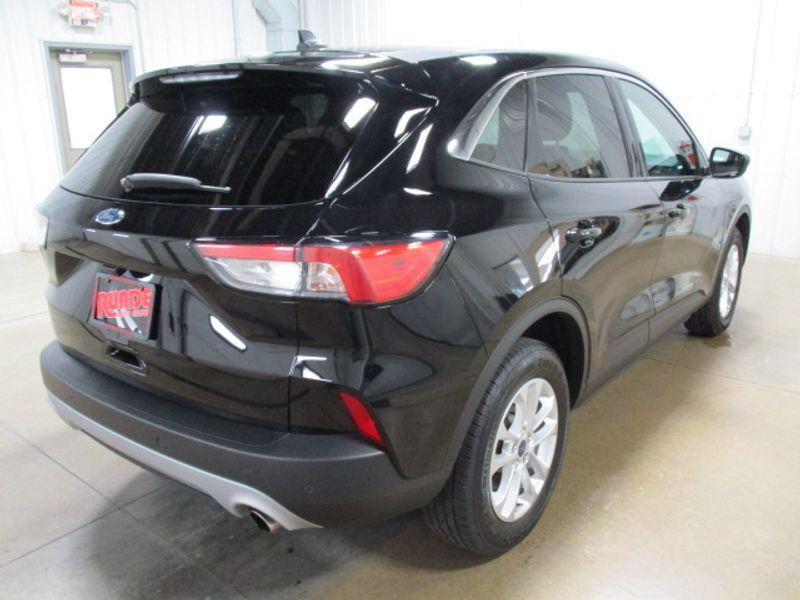 used 2020 Ford Escape car, priced at $11,989