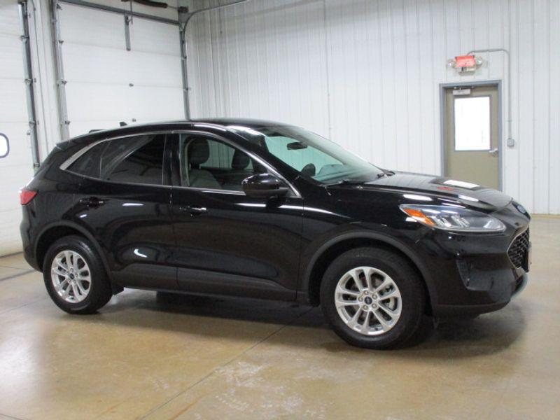 used 2020 Ford Escape car, priced at $11,989