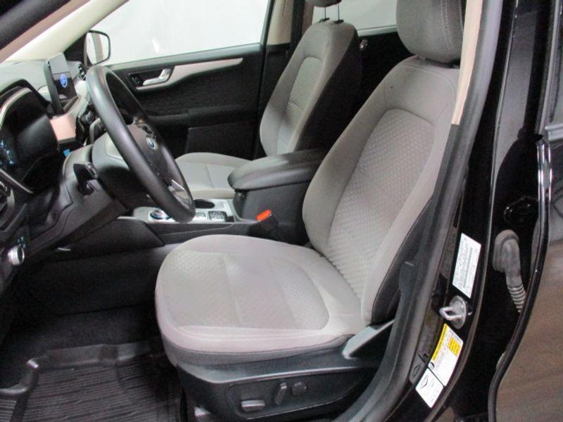 used 2020 Ford Escape car, priced at $11,989