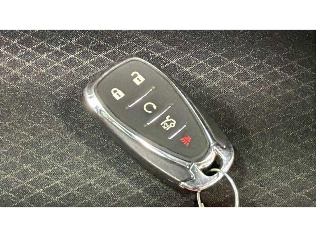 used 2024 Chevrolet Malibu car, priced at $22,371