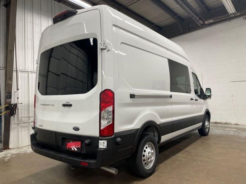 new 2025 Ford Transit-350 car, priced at $55,103