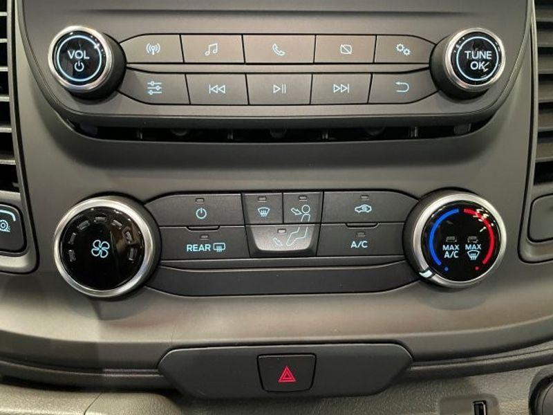 new 2025 Ford Transit-350 car, priced at $55,103
