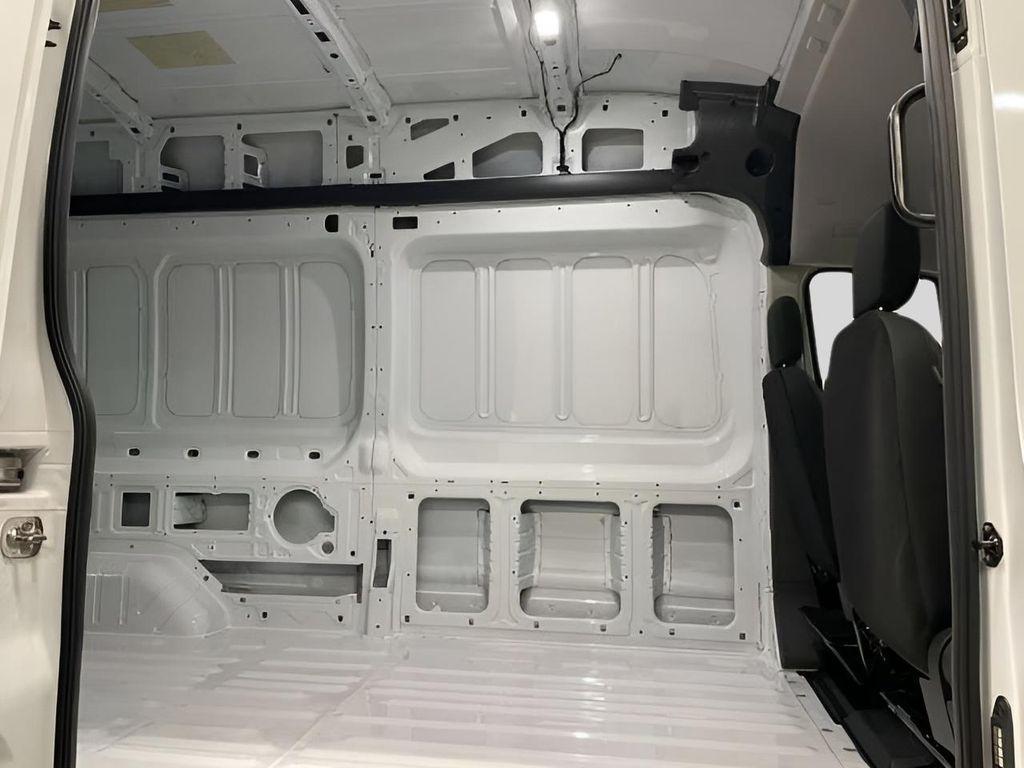 new 2025 Ford Transit-350 car, priced at $55,103