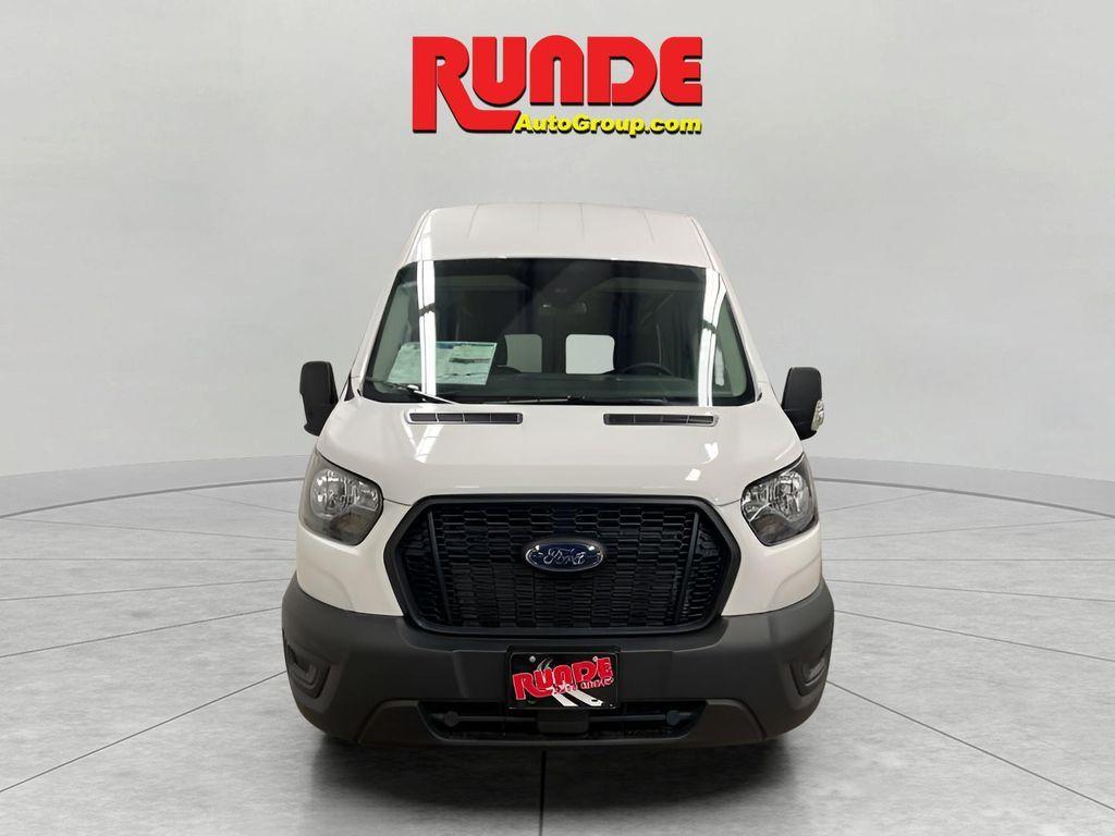 new 2025 Ford Transit-350 car, priced at $55,103