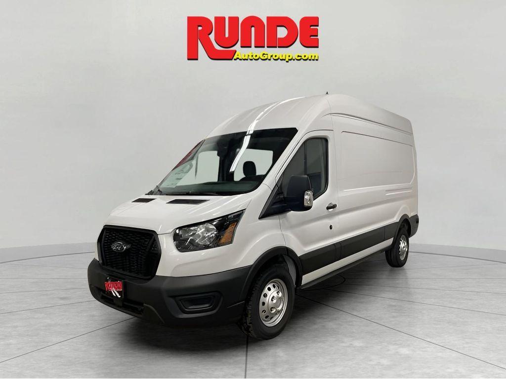 new 2025 Ford Transit-350 car, priced at $55,103