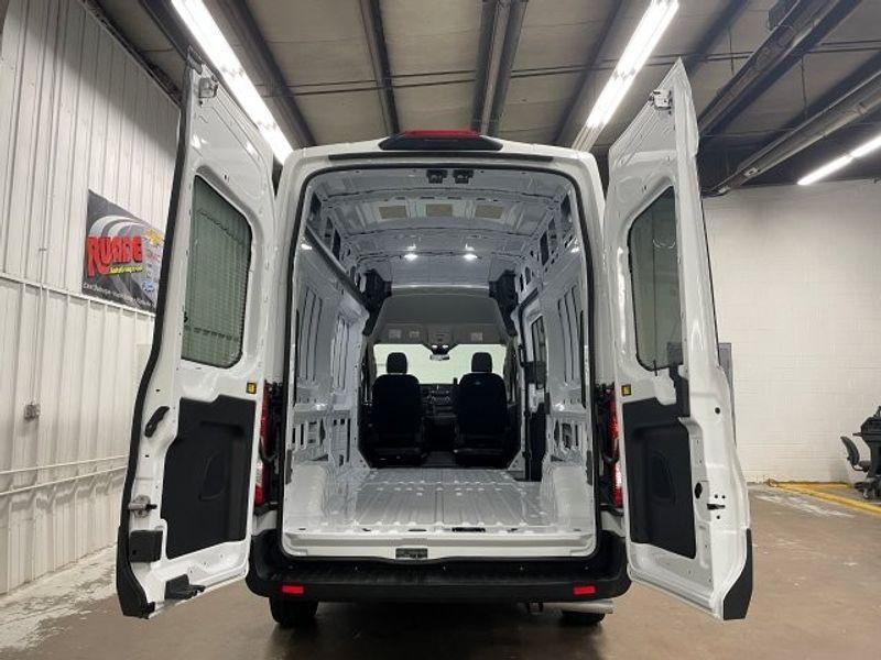 new 2025 Ford Transit-350 car, priced at $55,103
