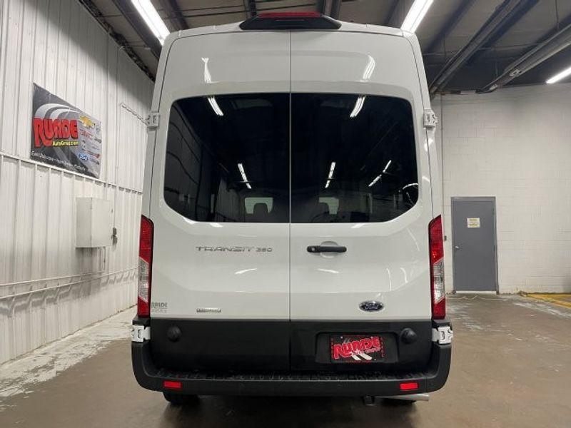 new 2025 Ford Transit-350 car, priced at $55,103