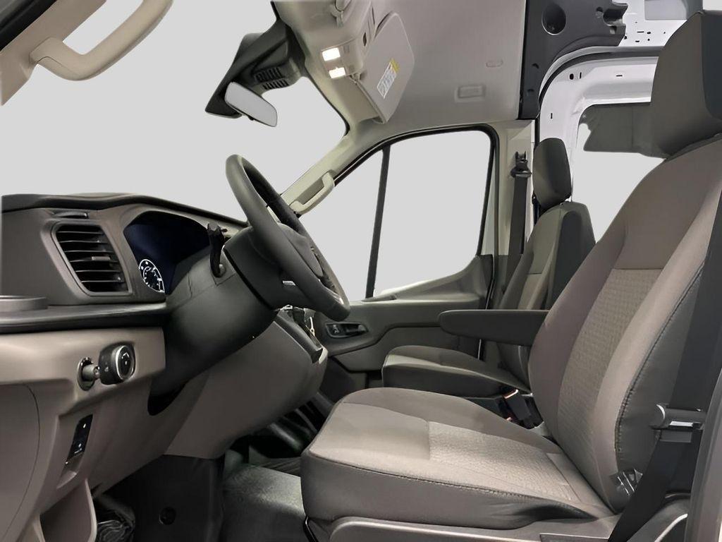 new 2025 Ford Transit-350 car, priced at $55,103