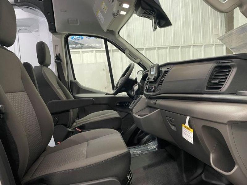 new 2025 Ford Transit-350 car, priced at $55,103