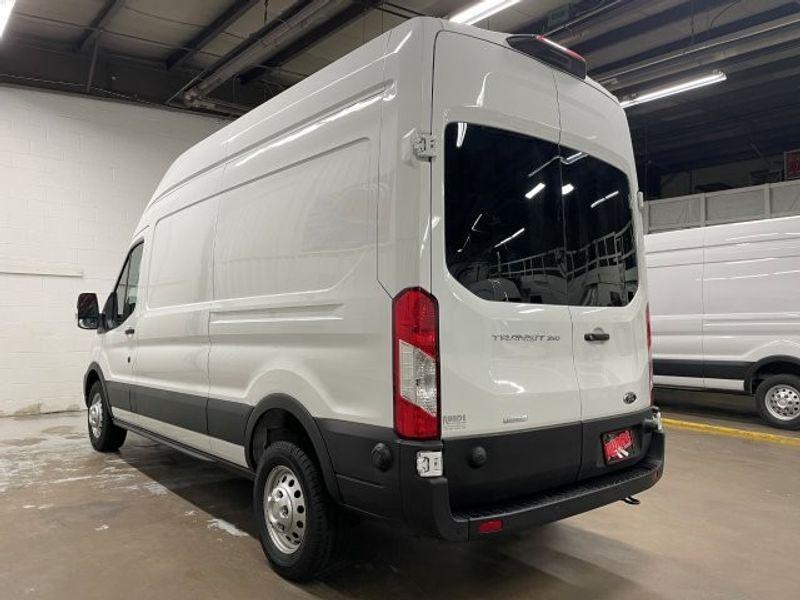 new 2025 Ford Transit-350 car, priced at $55,103