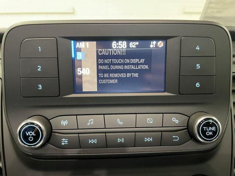 new 2025 Ford Transit-350 car, priced at $55,103