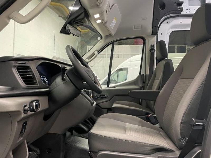 new 2025 Ford Transit-350 car, priced at $55,103