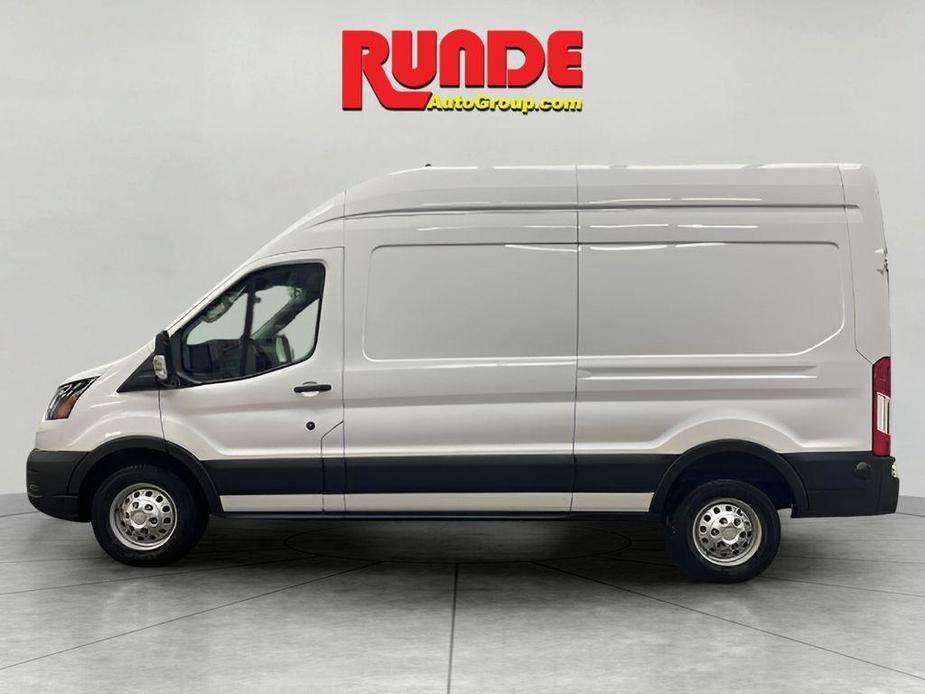 new 2024 Ford Transit-350 car, priced at $57,450