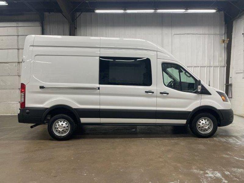 new 2024 Ford Transit-350 car, priced at $58,950