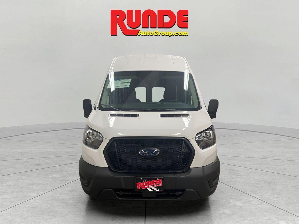 new 2024 Ford Transit-350 car, priced at $57,450