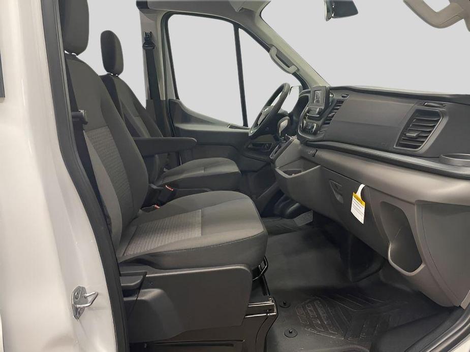 new 2024 Ford Transit-350 car, priced at $57,450