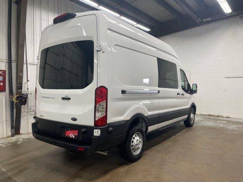 new 2024 Ford Transit-350 car, priced at $58,950