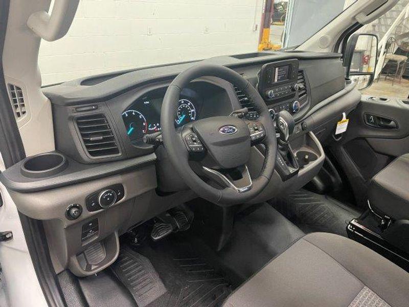 new 2024 Ford Transit-350 car, priced at $58,950