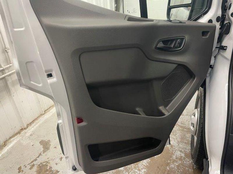 new 2024 Ford Transit-350 car, priced at $58,950