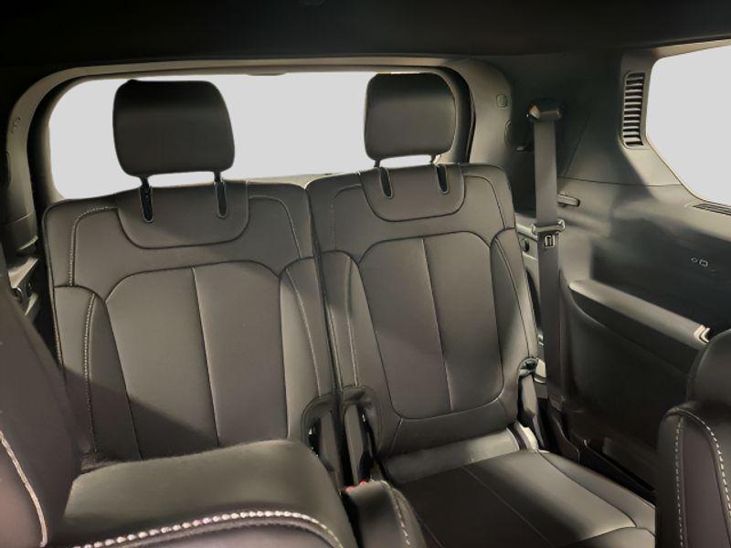 new 2025 Jeep Grand Cherokee L car, priced at $54,240