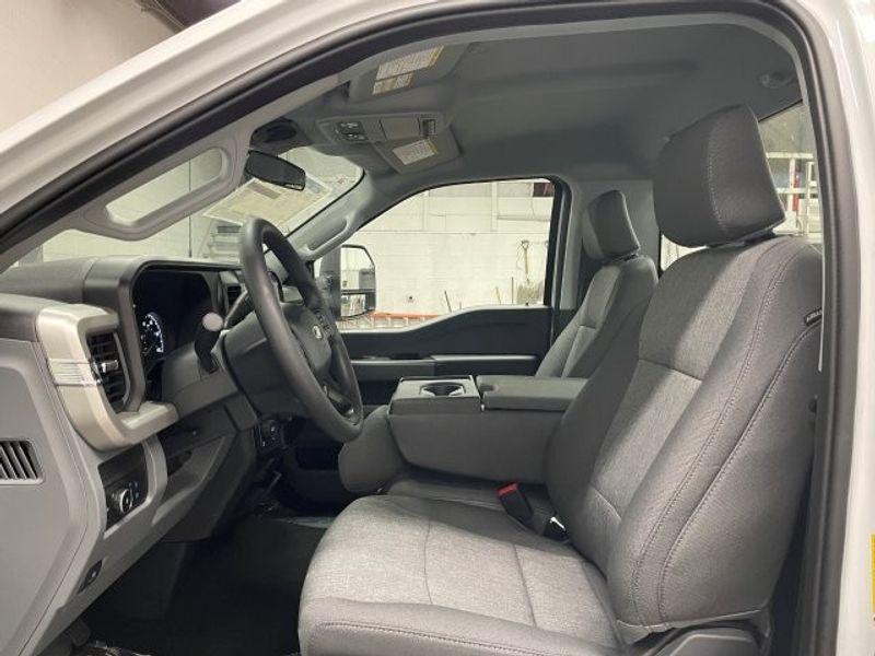 new 2025 Ford F-250 car, priced at $57,305
