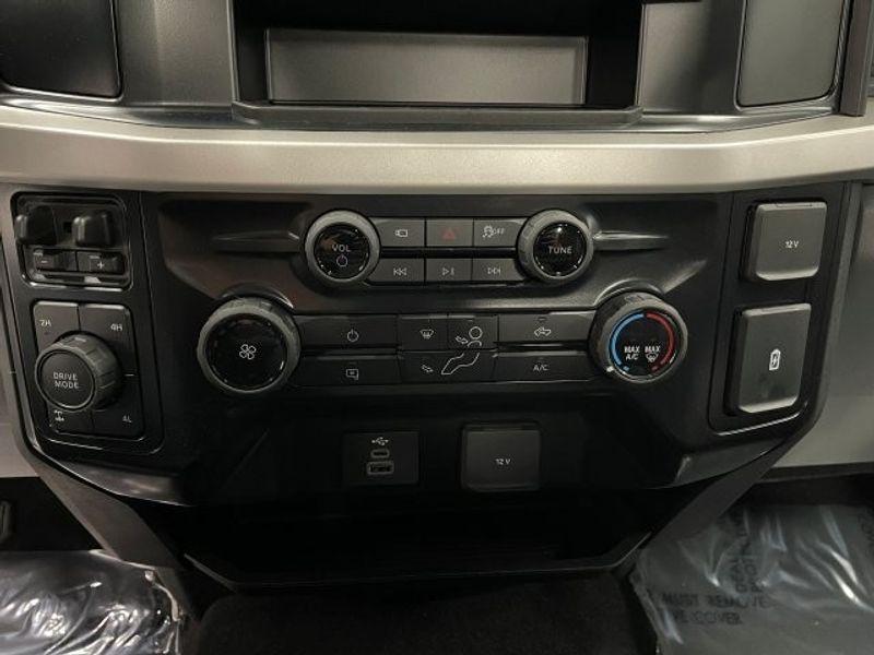 new 2025 Ford F-250 car, priced at $57,305