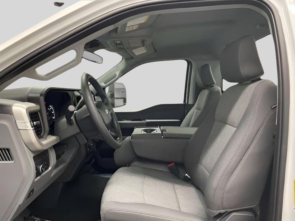 new 2025 Ford F-250 car, priced at $56,805