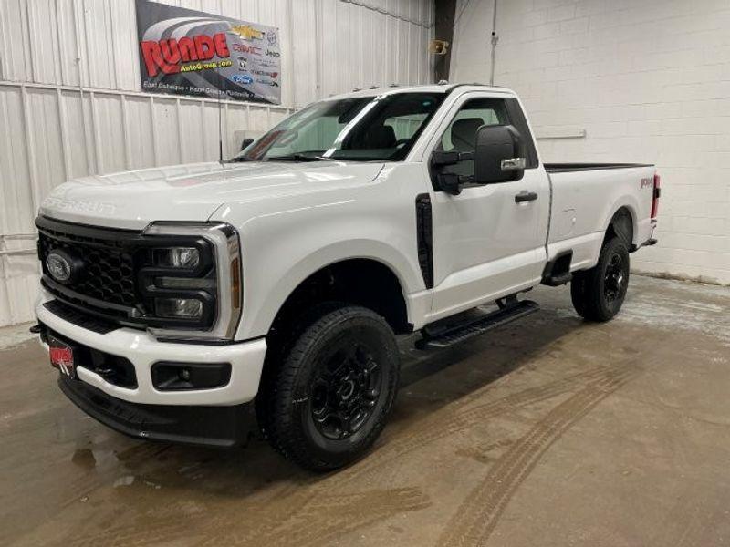 new 2025 Ford F-250 car, priced at $57,305