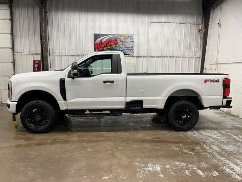new 2025 Ford F-250 car, priced at $57,305