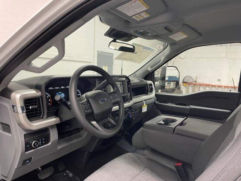 new 2025 Ford F-250 car, priced at $57,305