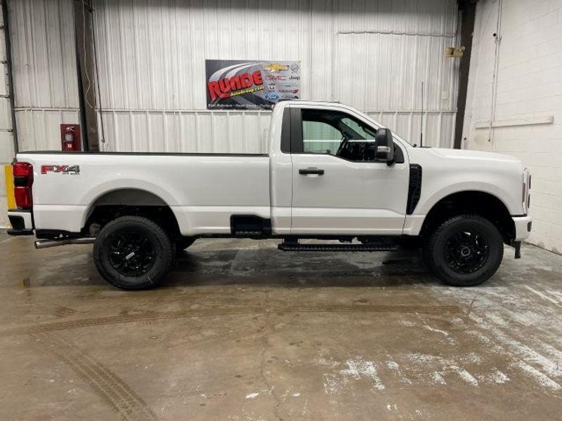new 2025 Ford F-250 car, priced at $57,305