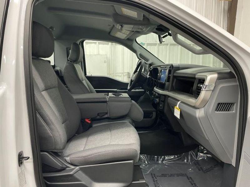 new 2025 Ford F-250 car, priced at $57,305