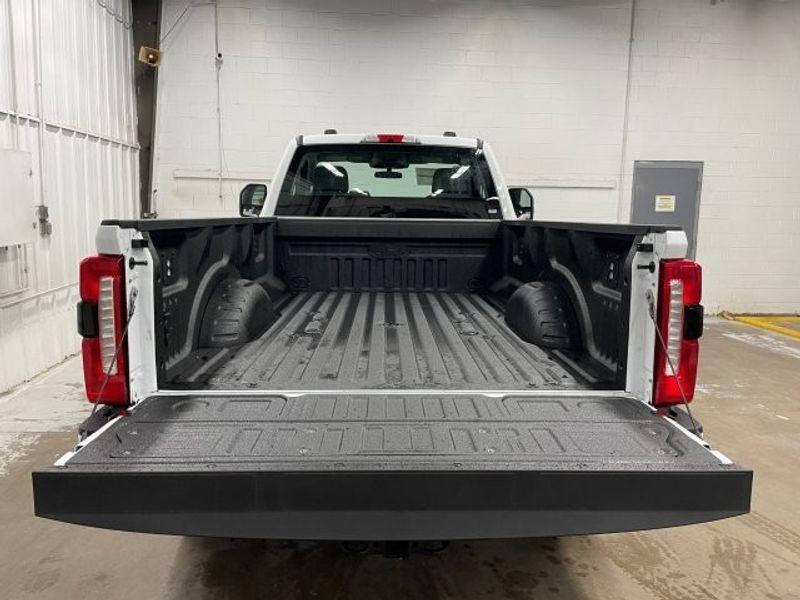 new 2025 Ford F-250 car, priced at $57,305