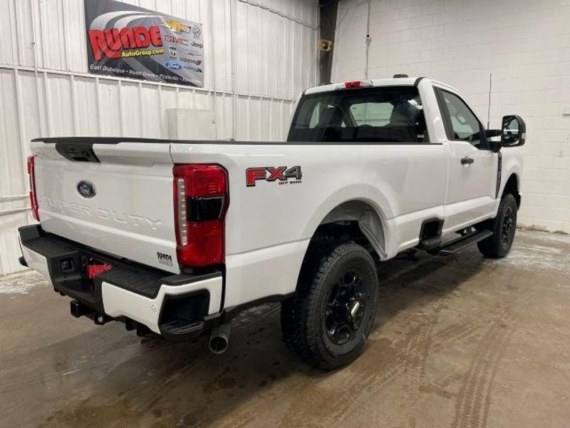 new 2025 Ford F-250 car, priced at $57,305