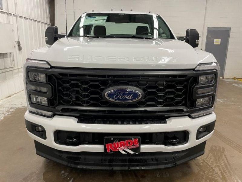 new 2025 Ford F-250 car, priced at $57,305